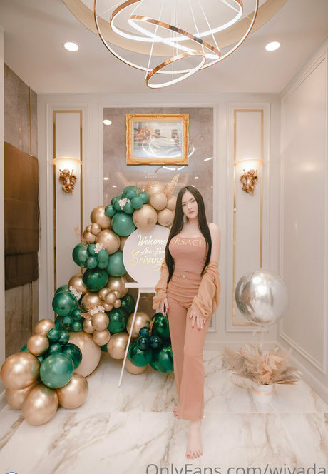 wiyada exclusive pornstar pics