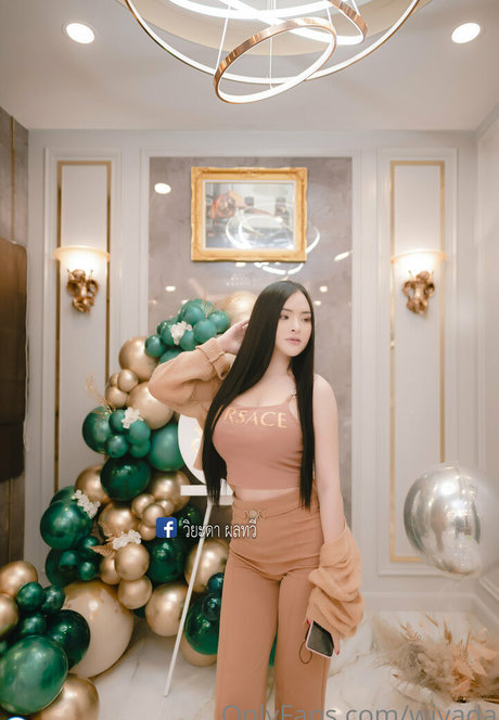 wiyada pornstar adult archive