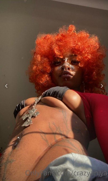 Crazyaniya free star pics