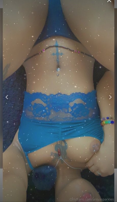 Crazyaniya pornstar exclusive pic