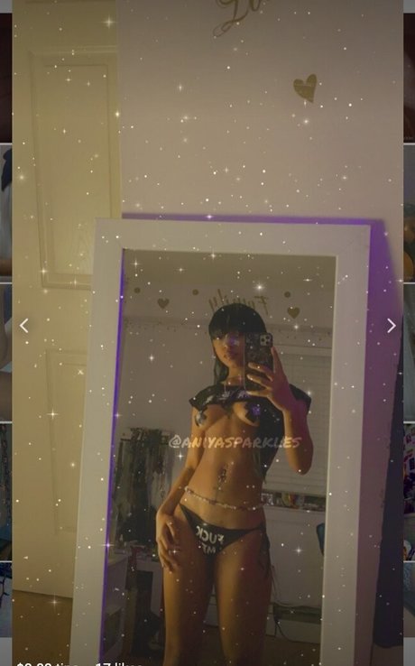 Crazyaniya art actress pic