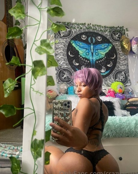 Crazyaniya star hot archive