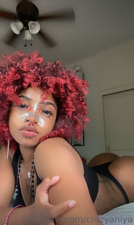 Crazyaniya pretty star images