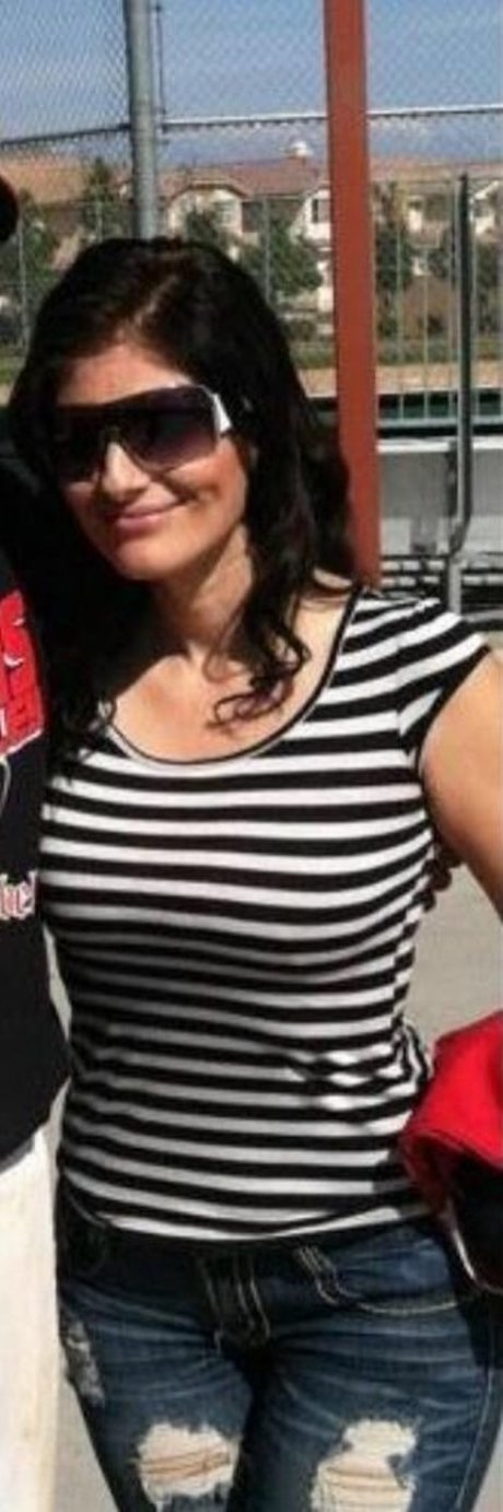 Blanca M model xxx photos