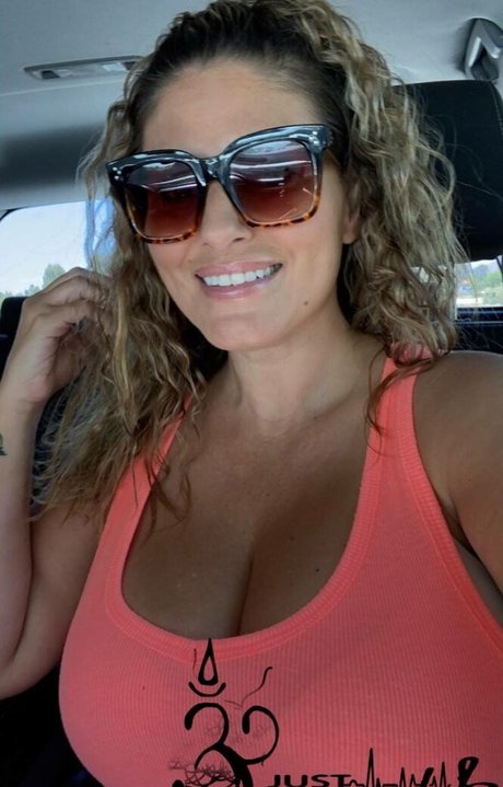 Blanca M sexy star image