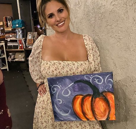 Blanca M exclusive actress pic