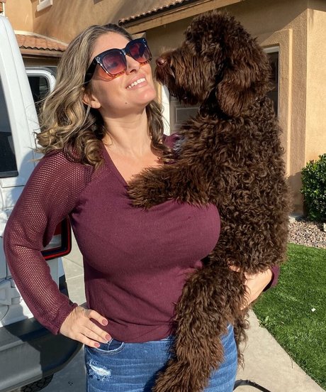 Blanca M Profile pic