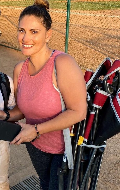 Blanca M star pretty pics