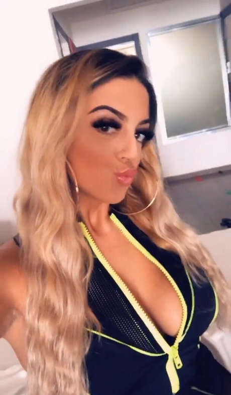 Rachel S star art pic