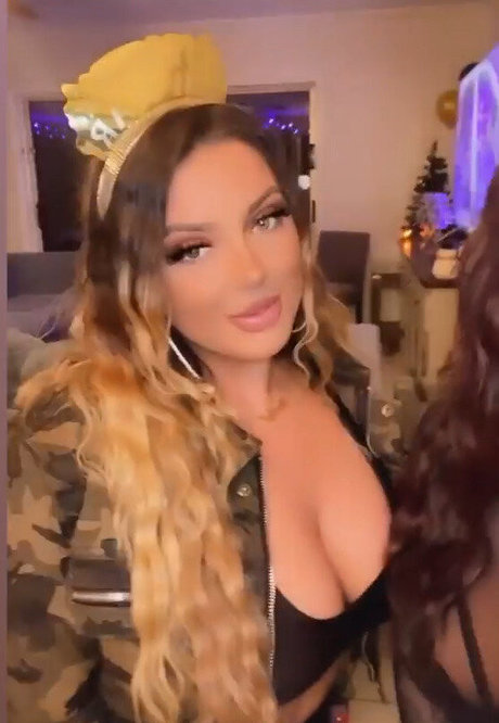 Rachel S porn actress image