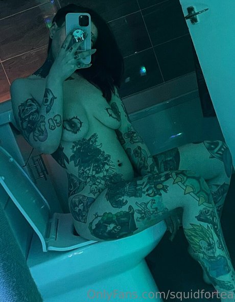 squidfortea hot pornstar photo
