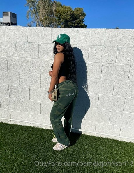 pamelajohnson18 star perfect pics