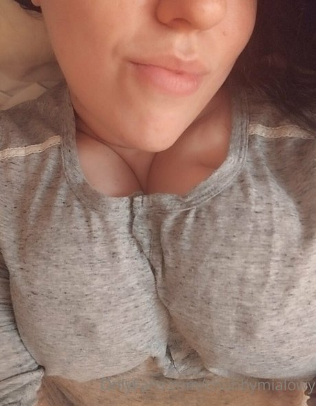 chubbymialowy model naked pictures