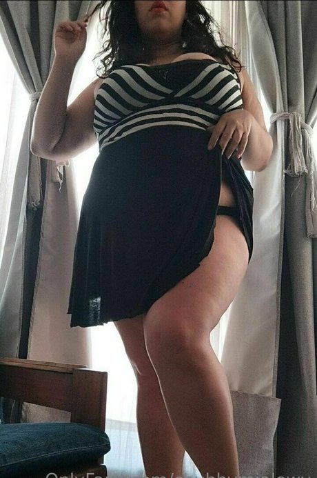 chubbymialowy star nice picture