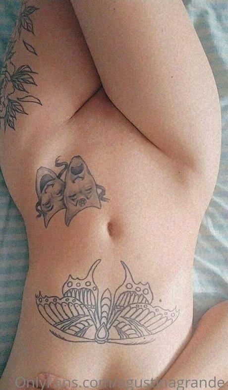 agustinagrande nice pornstar images