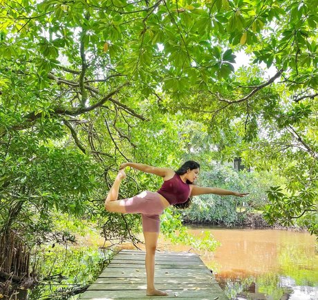 Nimesha Jayarathne model free images