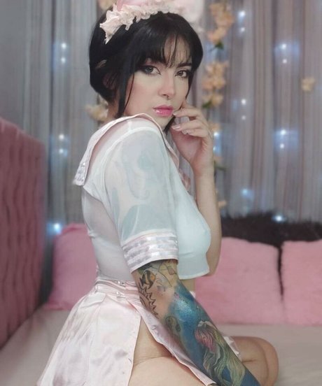 Vic Dagata model perfect gallery