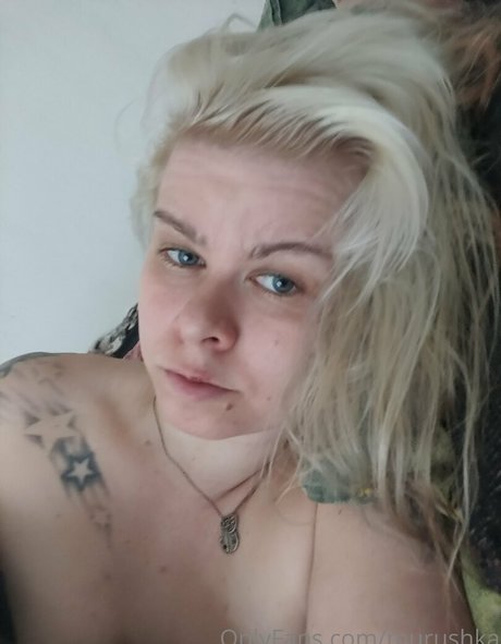 murushka nude pornstar image