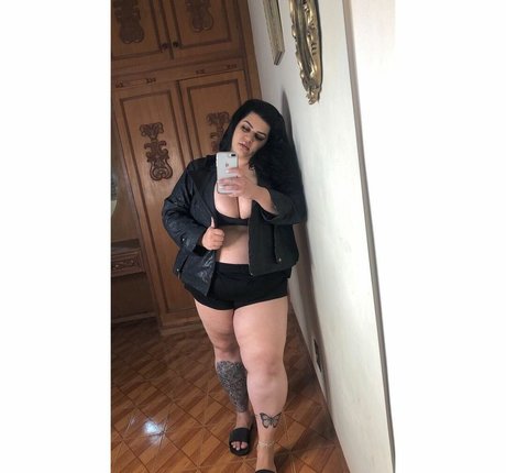 Jessica Soares best model photo