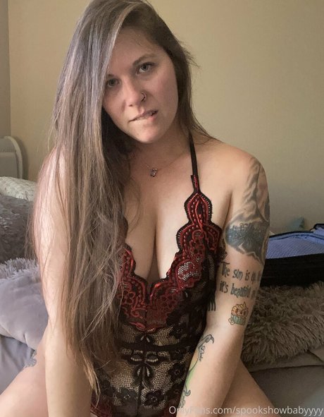 spookshowbabyyyy high quality model image