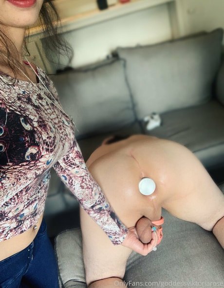 goddessviktoriarose model high quality picture