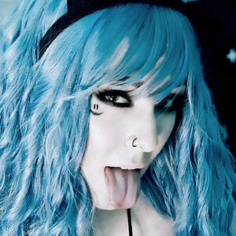 ItsRavenRoses pornstar adult pic