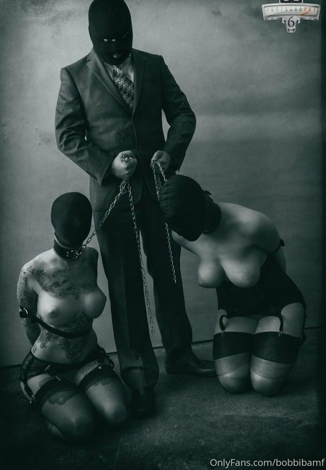 bobbibamf model exclusive img