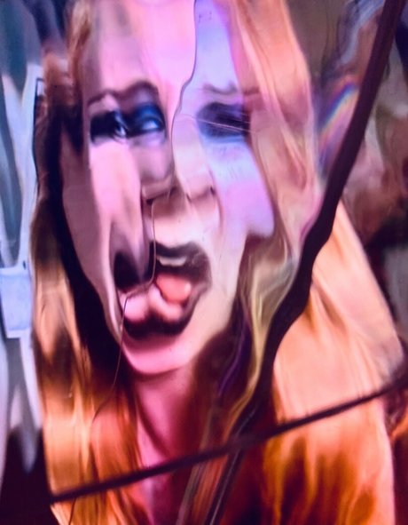 bobbibamf nudes star pictures