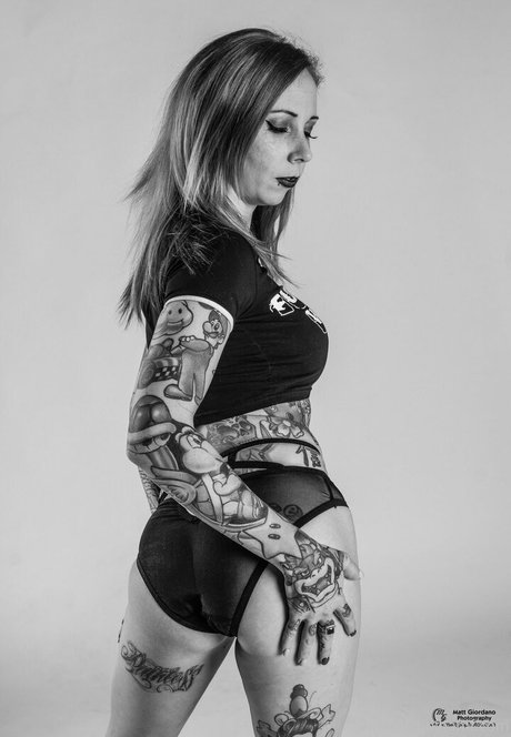 bobbibamf pornstar galleries