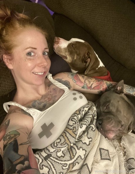 bobbibamf star adult gallery