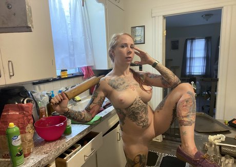 bobbibamf star hd pics