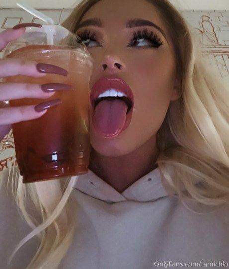 tamichlo pornstar adult gallery