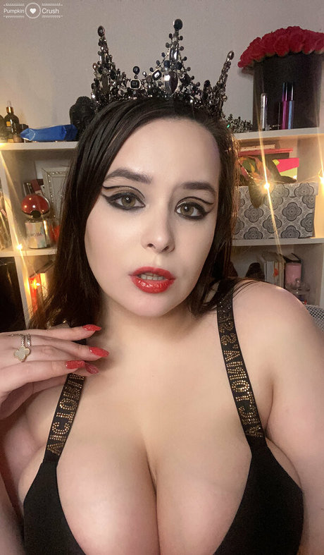 pumpkincrush nude star pictures
