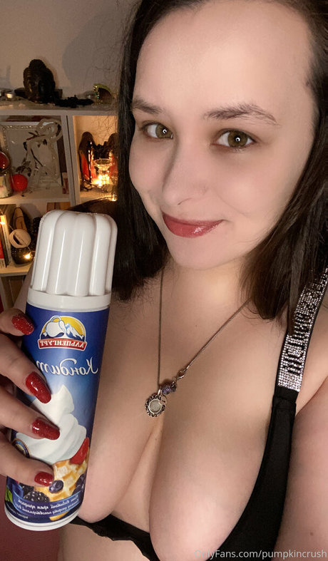 pumpkincrush pornographic star photos