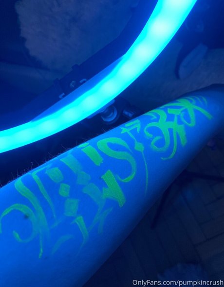 pumpkincrush best model photos