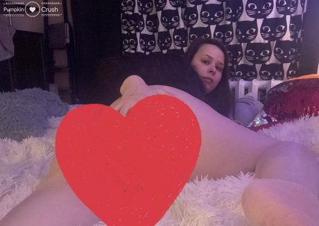 pumpkincrush model sexy galleries