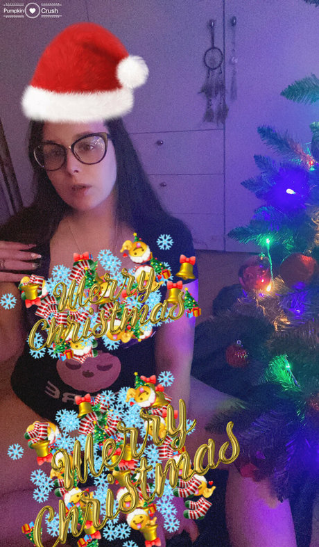 pumpkincrush xxx model pic