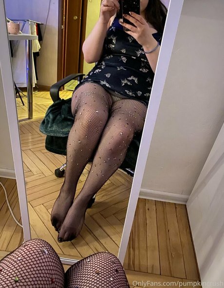 pumpkincrush art star pics