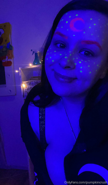 pumpkincrush xxx star pics