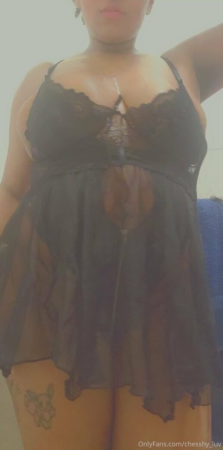 chesshy luv model hot pics