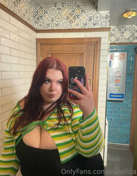 evaeliza art pornstar photo