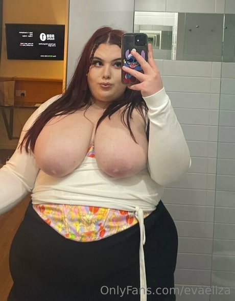 evaeliza sex star pics