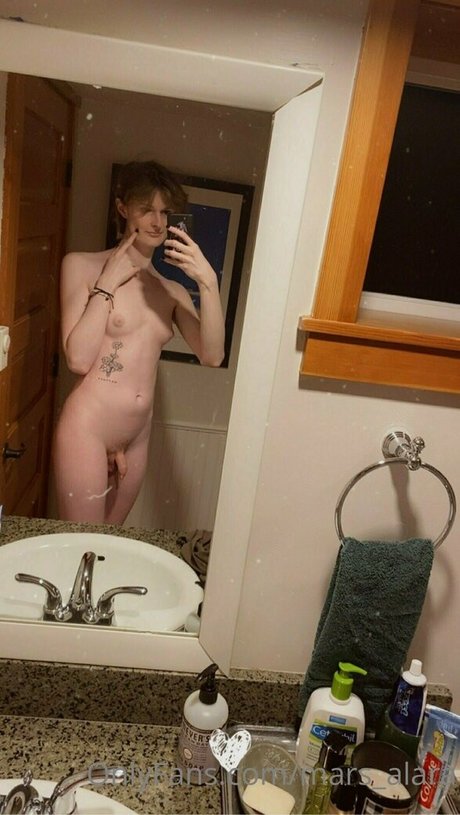 mars alara free star gallery