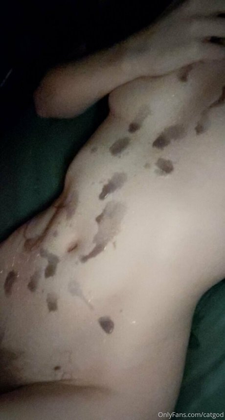 catgod x model pornographic photos