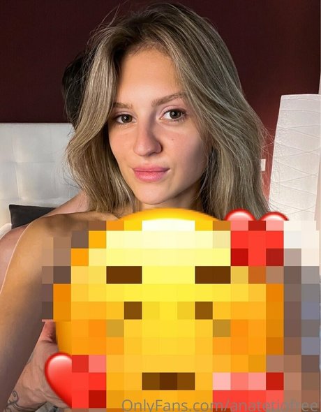 anatetiofree star perfect picture