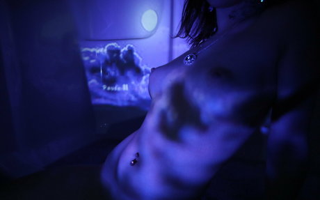 sabsaturnalia model nice pictures