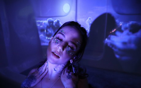 sabsaturnalia pornographic star image