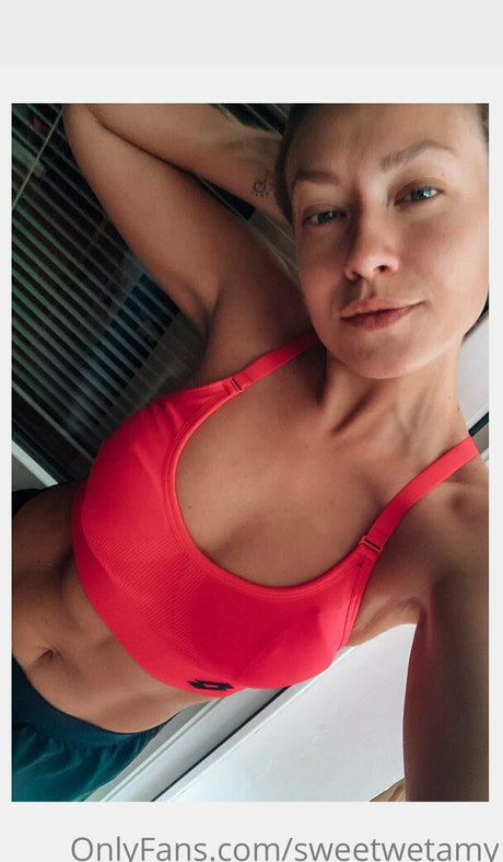 juicyamylove nudes star archive