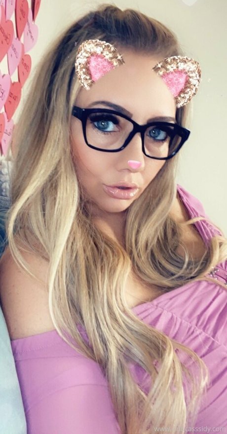 casssidyfree porn star img