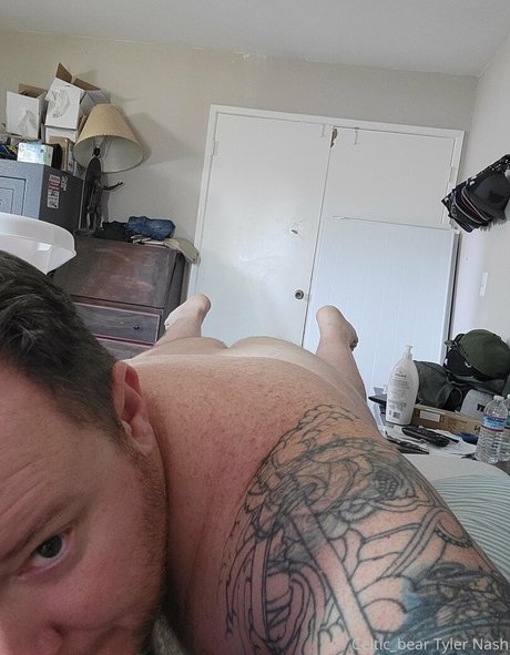 celtic bear pornographic actress pics